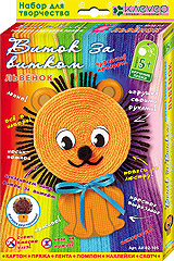 АИ 02-105 Фигурка <br />Львёнок